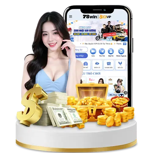Biểu tượng khuyến mãi hấp dẫn tại Zbet68 link mới