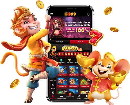 Sảnh AG Casino